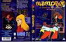ALBATOR 78 EPISODES 36   42